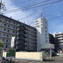 サンマンション羽村 外観