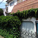 吉沢荘 外観