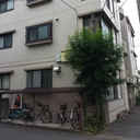 MEZON UNOMORI 外観