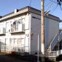 川幡ハイツC 外観