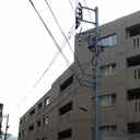 パークコート山王二丁目 外観