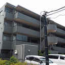 メルヴェユII 外観