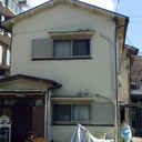 栃藤コーポ 外観