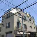 ユタカマンション 外観