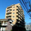 ライオンズマンション南烏山 外観