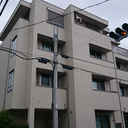 Flora Hills 外観