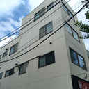 AOB世田谷 外観