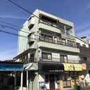 コスモ三原 外観