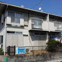 ジュネス玉林 外観