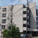 グランエステート 外観
