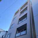 グリーンハイム石崎 外観