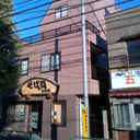 ハイムヨシクラ 外観