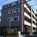 デュオステージ大泉学園 外観