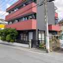 ぶるうめんはいつなかの 外観