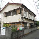 石川ハイツ 外観
