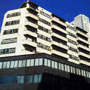 調布センタービルマンション 外観