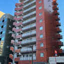 シャンボール菊川 外観