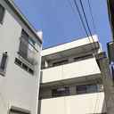 清甲ハイツ 外観