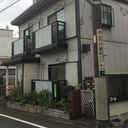 北嶺ハイツ 外観