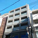 ルアージュ宝 外観
