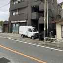 松本ビル 外観