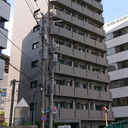 ルーブル浜松町 外観