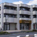 クレスト与野本町 外観