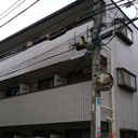 サンフラワー石戸 外観