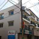 シャトレ大倉山 外観