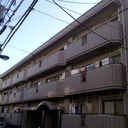 サンライズ根津 外観