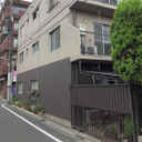 嶺ハイム 外観