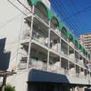 ワイエスマンション 外観