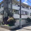 ビューパレー栗原 外観