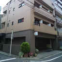 アサヒマンション 外観
