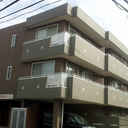 アンシャンテ 外観