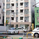 レジデンシャルスター立川 外観