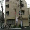 向井コーポ 外観