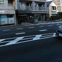 エクセル原町田III 外観