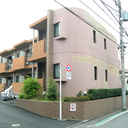 スペース田無南町 外観