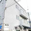 石山ビル 外観