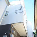 GAUDI G&K 外観