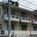 ヴェルジュ田園 外観