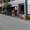 蒼樹館 外観