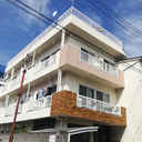 塚原マンション 外観