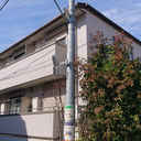 ラシーネ東中野 外観