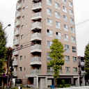 ダイアパレス関町 外観