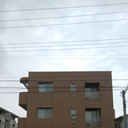 CHARMANT TOKIWA 外観