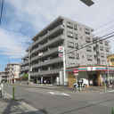 ラ・フォレ21 外観