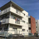 谷川第一マンション 外観
