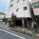 シャイネンハウゼ 外観